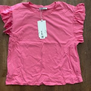 Zara T Shirt